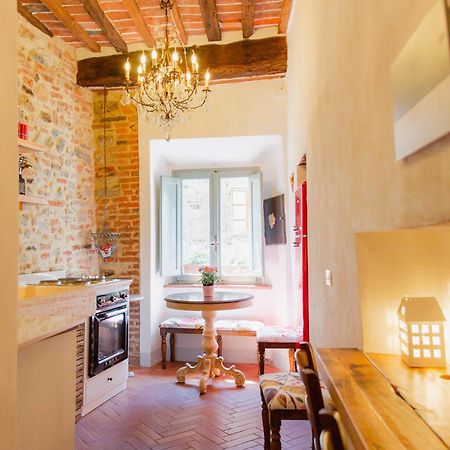 Casa Raffaella 1 Tuscan Charm In Medieval Суверето Екстер'єр фото