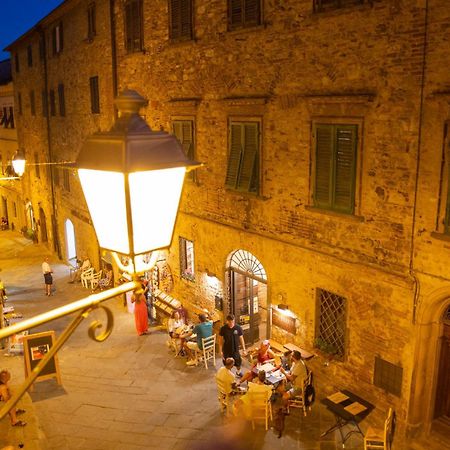 Casa Raffaella 1 Tuscan Charm In Medieval Суверето Екстер'єр фото