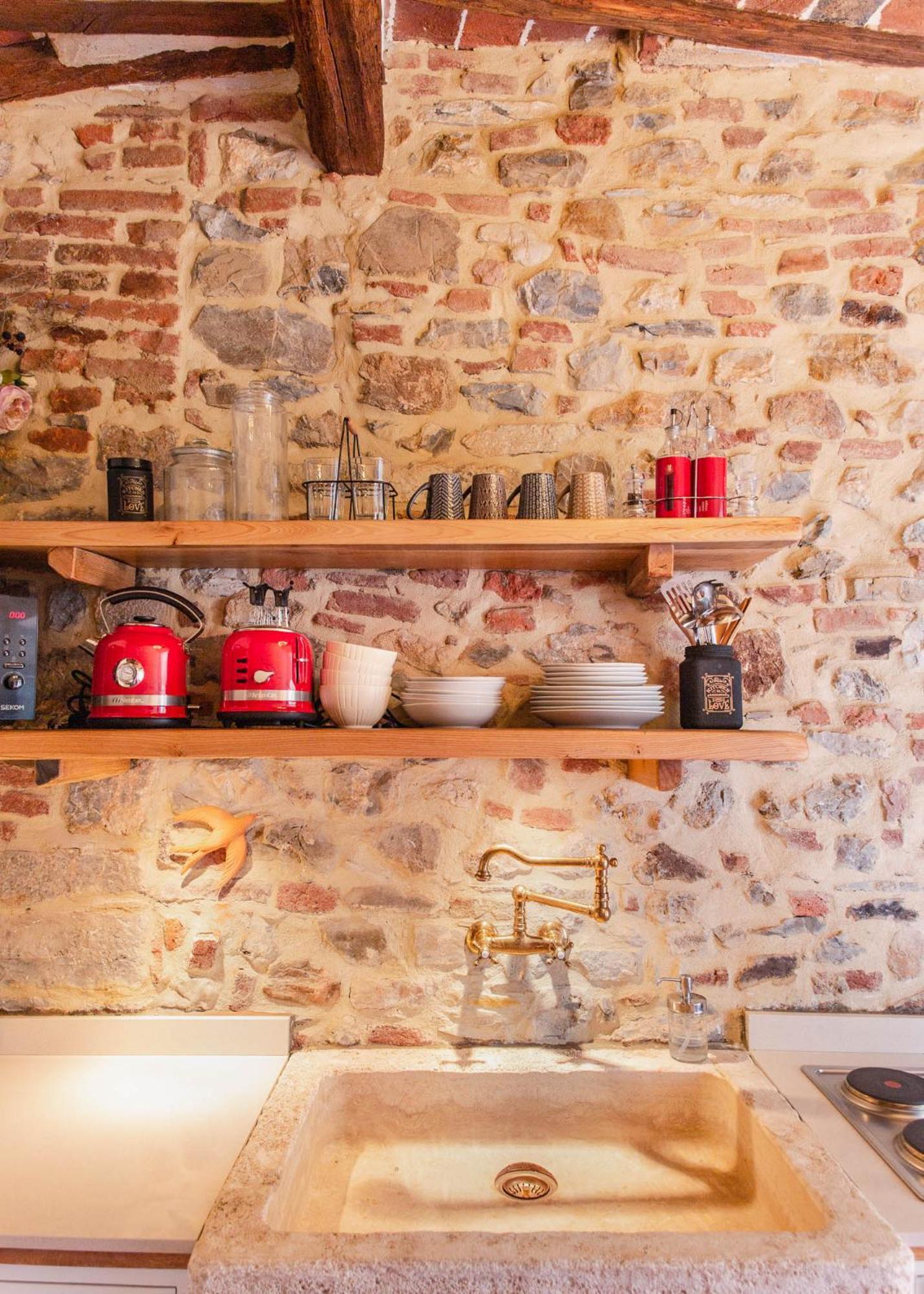 Casa Raffaella 1 Tuscan Charm In Medieval Суверето Екстер'єр фото